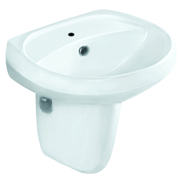 Jaquar Solo Bathroom Suite | Wayfair.co.uk